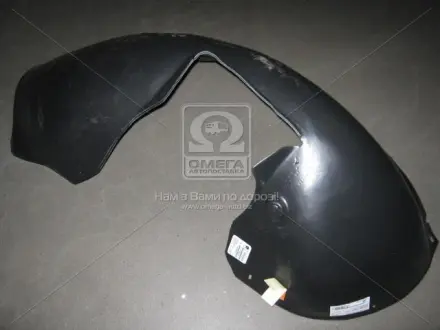 Подкрылок пер. лев. VW PASSAT B6 05-10 (пр-во) TEMPEST 051 0610 103