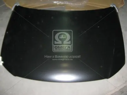 Капот VW PASSAT B6 05- (вир-во) TEMPEST 0510610280