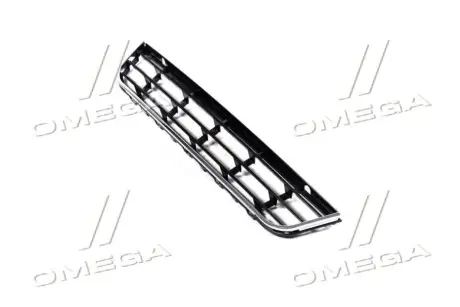 Решітка бамп. середня VW PASSAT B6 05- (вир-во) TEMPEST 0510610910
