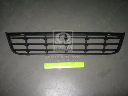 Решітка бамп. середня VW PASSAT B6 05- (вир-во) TEMPEST 051 0610 913