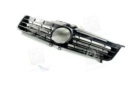 Решітка радіатора VW POLO 5 02-05 (вир-во) TEMPEST 051 0615 990