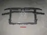 Панель пер. VW POLO 6 05- (вир-во) TEMPEST 051 0616 200 (фото 1)