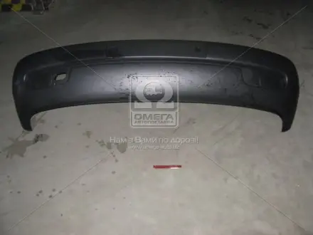 Бампер пер. VW T4 91-03 (пр-во) TEMPEST 0510620902