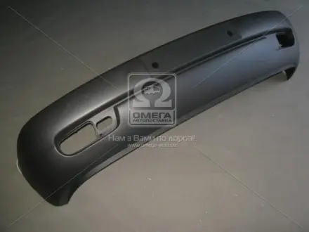Бампер пер. VW T4 91-03 (вир-во) TEMPEST 0510620903