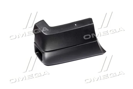 Кутник бампера зад. лів. VW T4 91-03 (вир-во) TEMPEST 0510620961