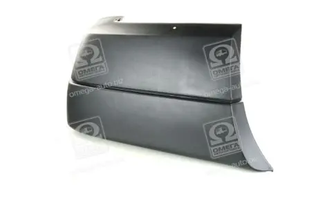 Кутник бампера зад. лів. VW T4 91-03 (вир-во) TEMPEST 0510620963