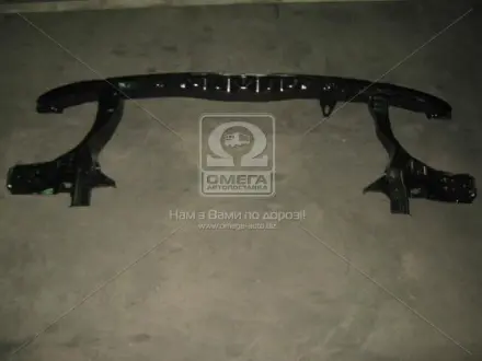 Панель пер. VW T5 03-09 (вир-во) TEMPEST 051 0622 200