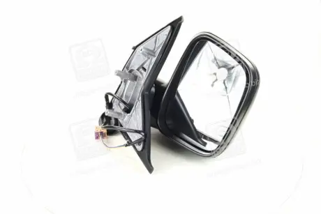 Дзеркало пра. VW T5 03-09 (вир-во) TEMPEST 0510622407
