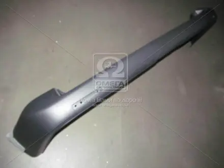 Бампер зад. VW T5 03-09 (вир-во) TEMPEST 0510622950