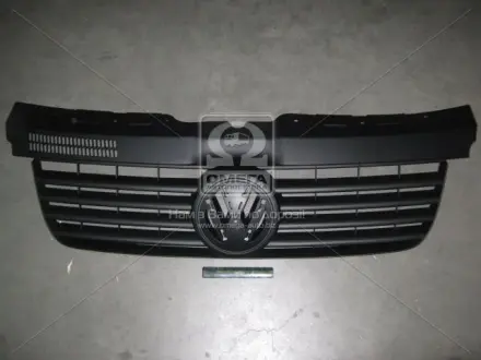 Решітка радіатора VW T5. 03- (вир-во) TEMPEST 0510622991