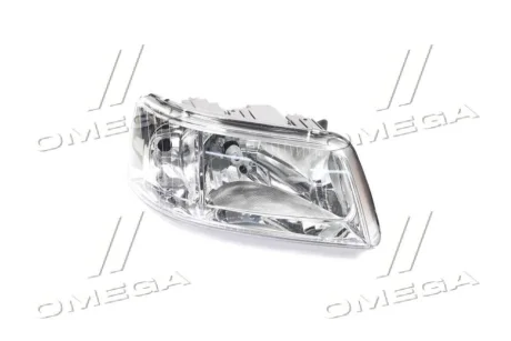 Фара пра. VW T5 03-09 TEMPEST 0510622R2C