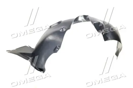 Підкрилок пер. пра. VW POLO V TEMPEST 0510740384