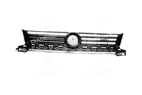 Решітка VW CADDY 11-15 TEMPEST 0511853990