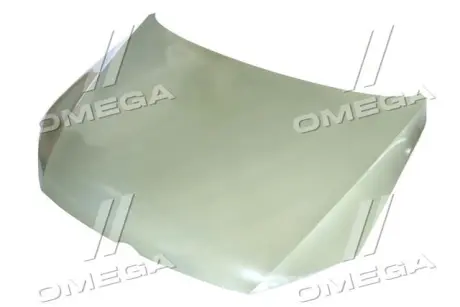 Капот VW PASSAT B7 EUR 11-15 (вир-во) TEMPEST 0512147280