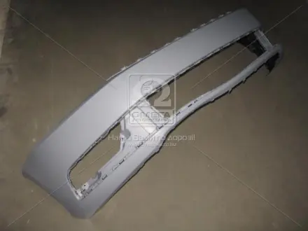 Бампер пер. VW PASSAT B7 EUR 11-15 TEMPEST 0512147900