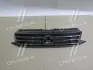 Решітка радіатора VW POLO 15- TEMPEST 0512955994 (фото 1)
