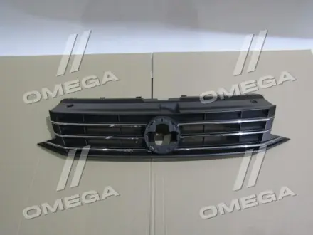 Решітка радіатора VW POLO 15- TEMPEST 0512955994