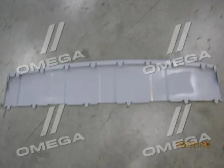 Накладка спойлера бампера пер. (CHINA TYPE) VW TIGUAN 11-15 TEMPEST 0514570926