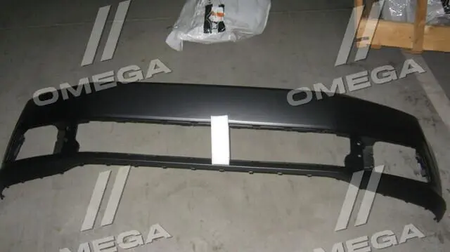 Бампер передн. VW PASSAT B8 USA 15- TEMPEST 0514627900 (фото 1)