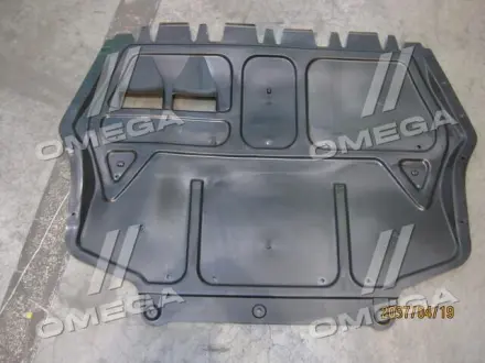 Захист двигуна VW PASSAT B7 USA 11-15 TEMPEST 0514629220