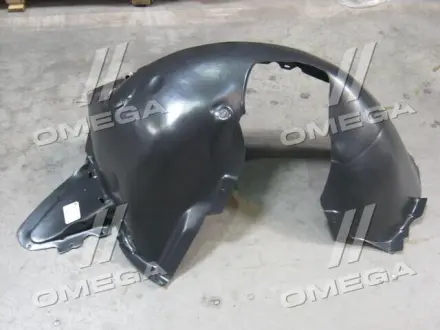 Подкрылок пер. пра. VW PASSAT B7 USA 11-15 TEMPEST 0514629388