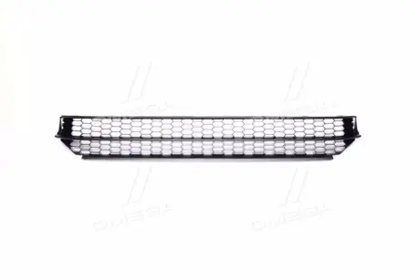 Решітка бампера пер. середня VW PASSAT B7 USA 11-15 TEMPEST 051 4629 910