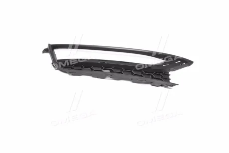 Решітка бампера пер. пра. VW PASSAT B7 USA 11-15 TEMPEST 0514629912