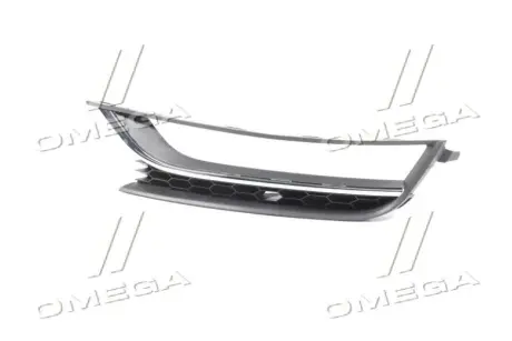 Решетка бампера пер. лев. VW PASSAT B7 USA 11-15 TEMPEST 0514629923