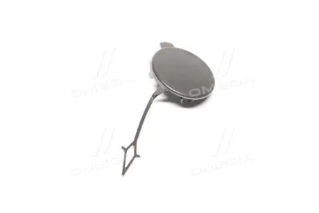 Заглушка крюка букс. бамп. пер. VW PASSAT B7 USA 11-15 TEMPEST 0514629929