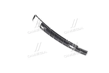 Кріплення бампера пер. лів. VW PASSAT B7 USA 11-15 TEMPEST 0514629935