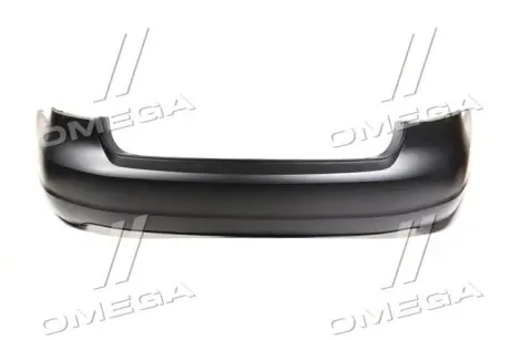 Бампер зад. VW PASSAT B7 USA 11-15 TEMPEST 0514629950