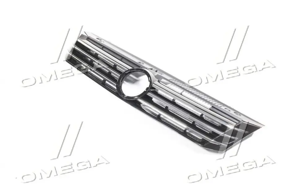 решітка радіатора VW PASSAT B7 USA 11-15 TEMPEST 0514629990 - фото 1