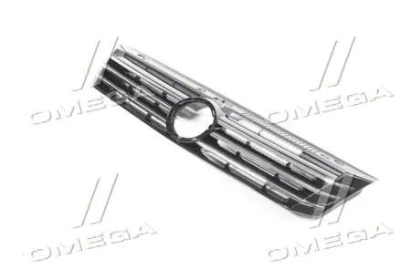 решітка радіатора VW PASSAT B7 USA 11-15 TEMPEST 0514629990