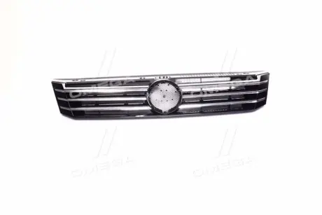 Решетка радиатора VW PASSAT B7 USA 11-15 TEMPEST 0514629990C