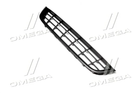Решітка бампера пер. середня VW PASSAT CC 08-12 TEMPEST 0514772910