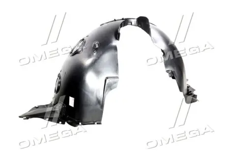 Підкрилок пер. пра. VW JETTA VI 18- TEMPEST 0514786388