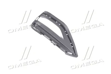 Решітка бампера лів. VW JETTA VI 18- TEMPEST 0514786911