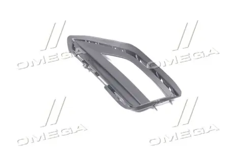 Ґрати бампера пра. VW JETTA VI 18- TEMPEST 0514786912