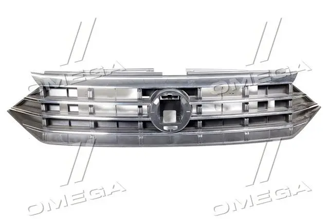 Решітка радіатора VW JETTA 18-22 TEMPEST 0514786990 (фото 1)
