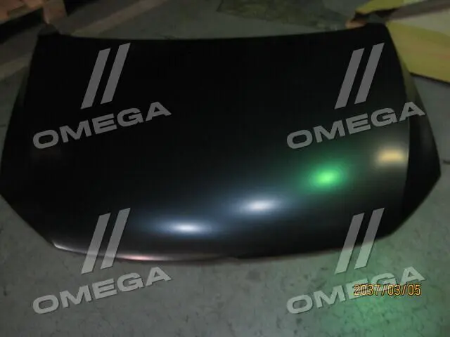 Капот VW JETTA 11-14 TEMPEST 0515747280 (фото 1)