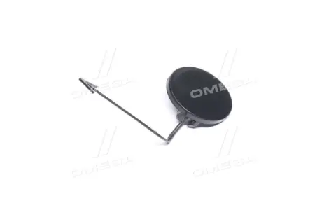 Заглушка гака букс. бамп. пер. VW JETTA 11-14 TEMPEST 0515747920