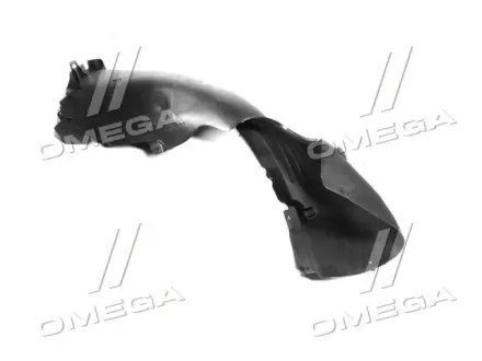 Підкрилок пер. лів. VW GOLF 13- TEMPEST 0516278391