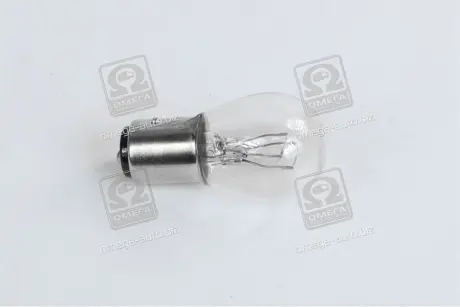 Лампа покажчиків поворотів і стоп-сигналів BAY15d 12V P21-5W Tempest TEMPEST 12V215W