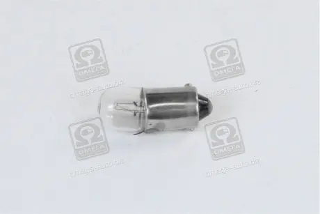 Лампа габарит і панель приладів BA9s T2W 12V 2W Tempest TEMPEST 12V2WBA9ST2W