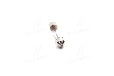 Лампа софітні C5W SV8,5-8 41mm 12V 5W <Tempest> TEMPEST 12V5WC5WSV85841