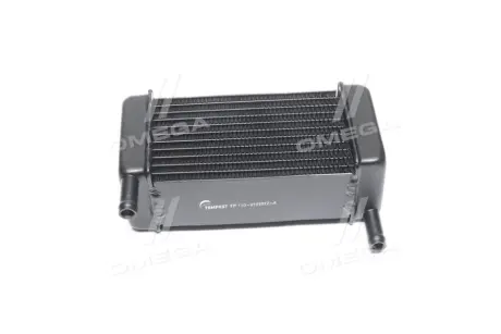 Радиатор отопителя ЗИЛ TEMPEST 130-8101012-А