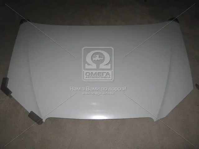 Капот BYD F3 06-13 TEMPEST 2063456280 (фото 1)