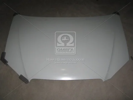 Капот BYD F3 06-13 TEMPEST 2063456280