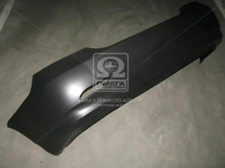 Бампер задн. BYD F3 06-13 TEMPEST 2063456950C