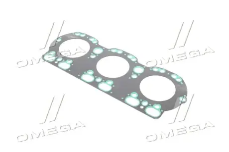 Прокладка головки блока ЯМЗ-236НЕ, 236БЕ, 6562.10, 6563.10 и мод. (силикон, металл) (TEMPE… TEMPEST 236Д1003212
